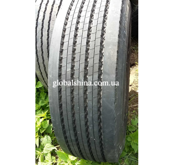 Continental HTR1 (прицепная) 245/70 R19.5 141/140K